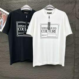 Picture of Versace T Shirts Short _SKUVersaceS-2XL7ctr09403
